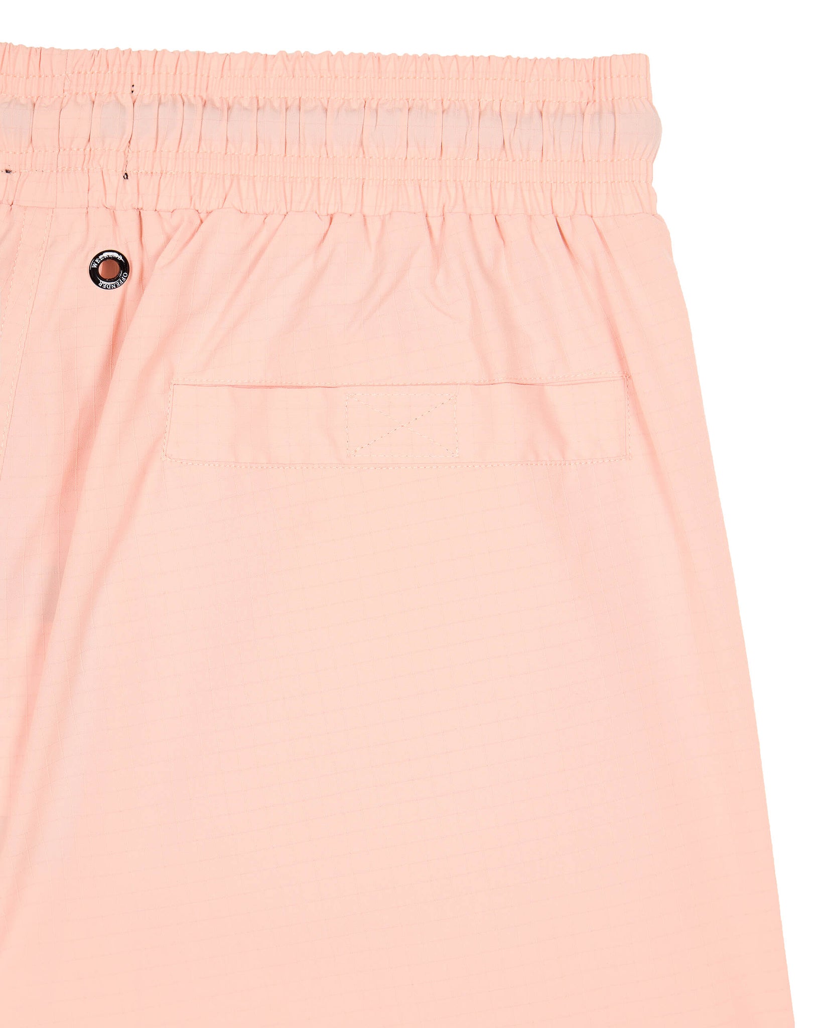 Sunrise Hills Ripstop Shorts Rosewater