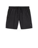 Charlo Swim Shorts Black