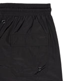 Charlo Swim Shorts Black