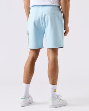 Lerena Jogger Shorts Mineral
