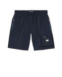 Sunrise Hills Ripstop Shorts Navy