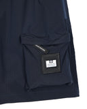 Sunrise Hills Ripstop Shorts Navy