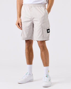 Bavaro Cargo Shorts Dove Grey