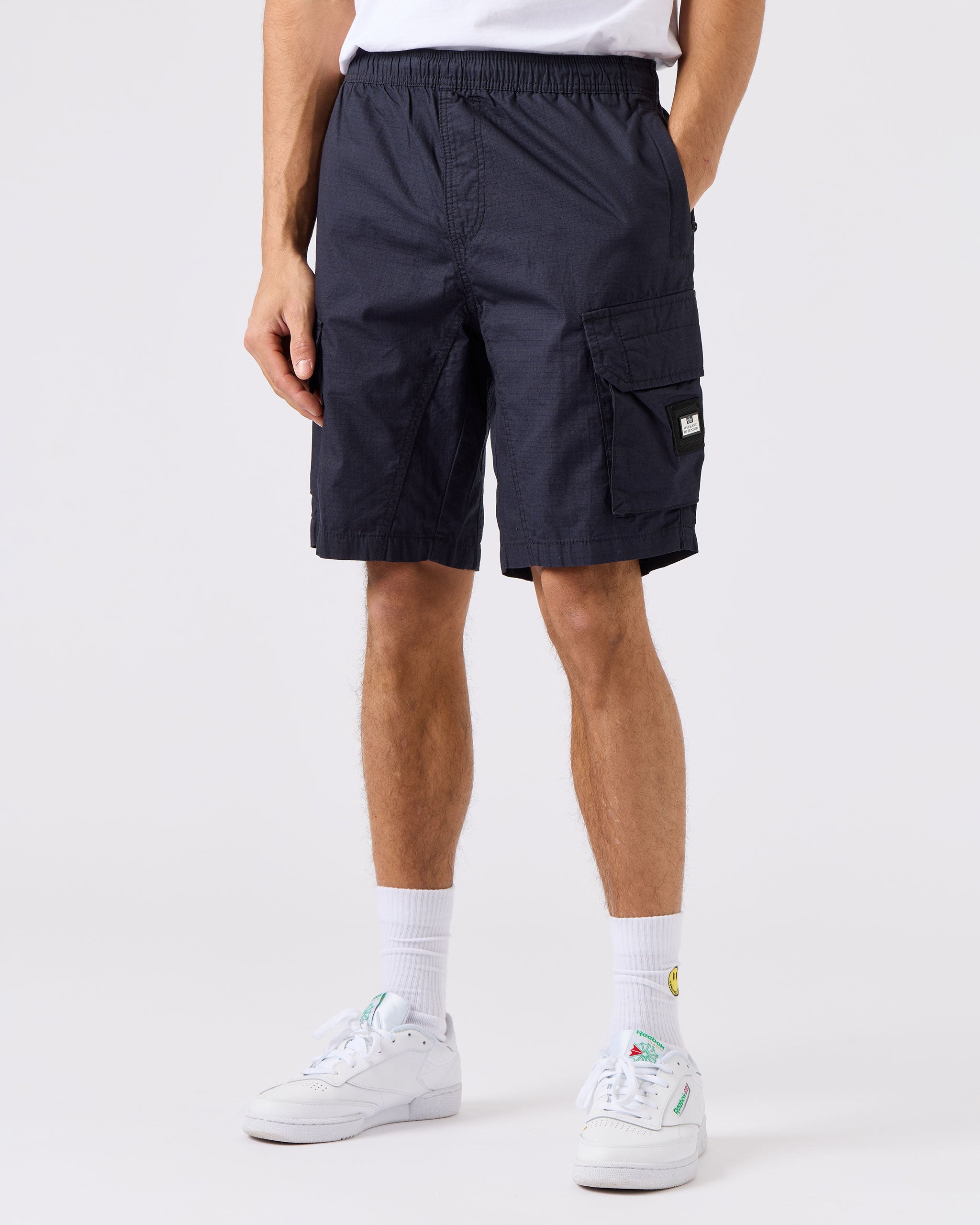 Reebok ripstop cargo on sale shorts