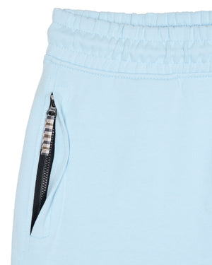 Lerena Jogger Shorts Mineral