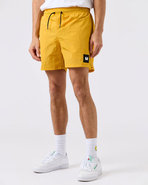 Stacks Swim Shorts Honeycomb