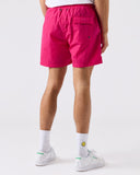 Stacks Swim Shorts Magenta