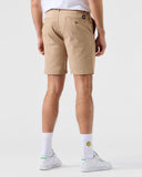 Ivan Chino Shorts Stone