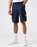 Mascia Cargo Shorts Navy