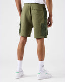Pink Sands Jogger Shorts Bonsai