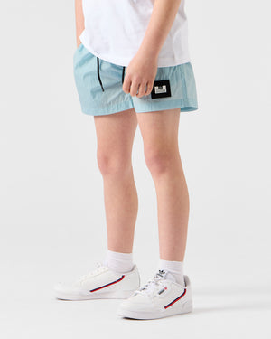 Kids Stacks Swim Shorts Mineral