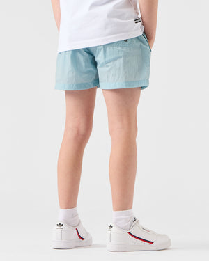 Kids Stacks Swim Shorts Mineral