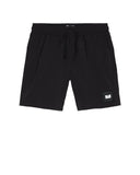Stacks Swim Shorts Black