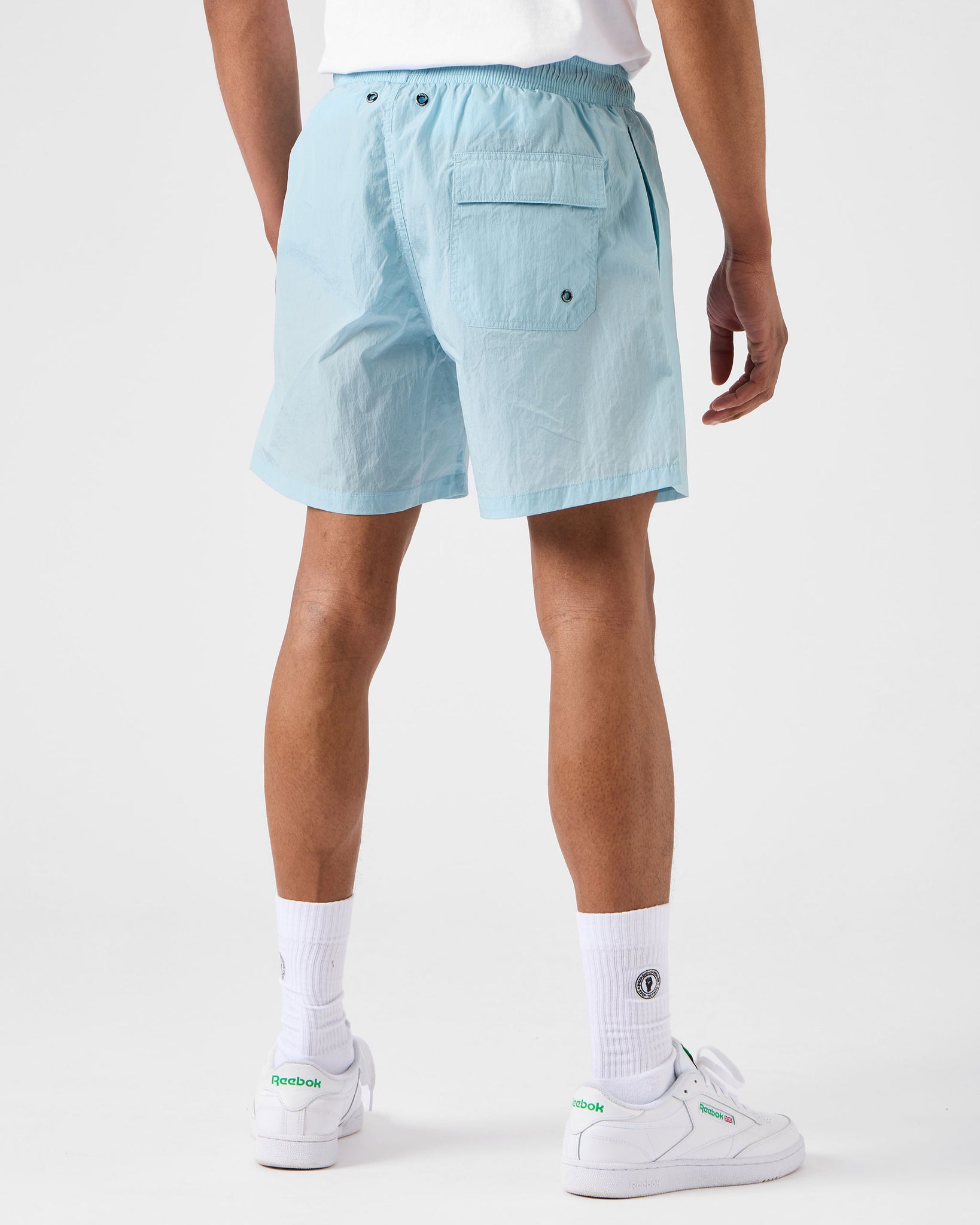 Stacks Swim Shorts Mineral