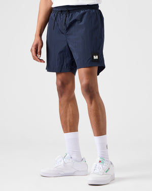 Stacks Swim Shorts Navy