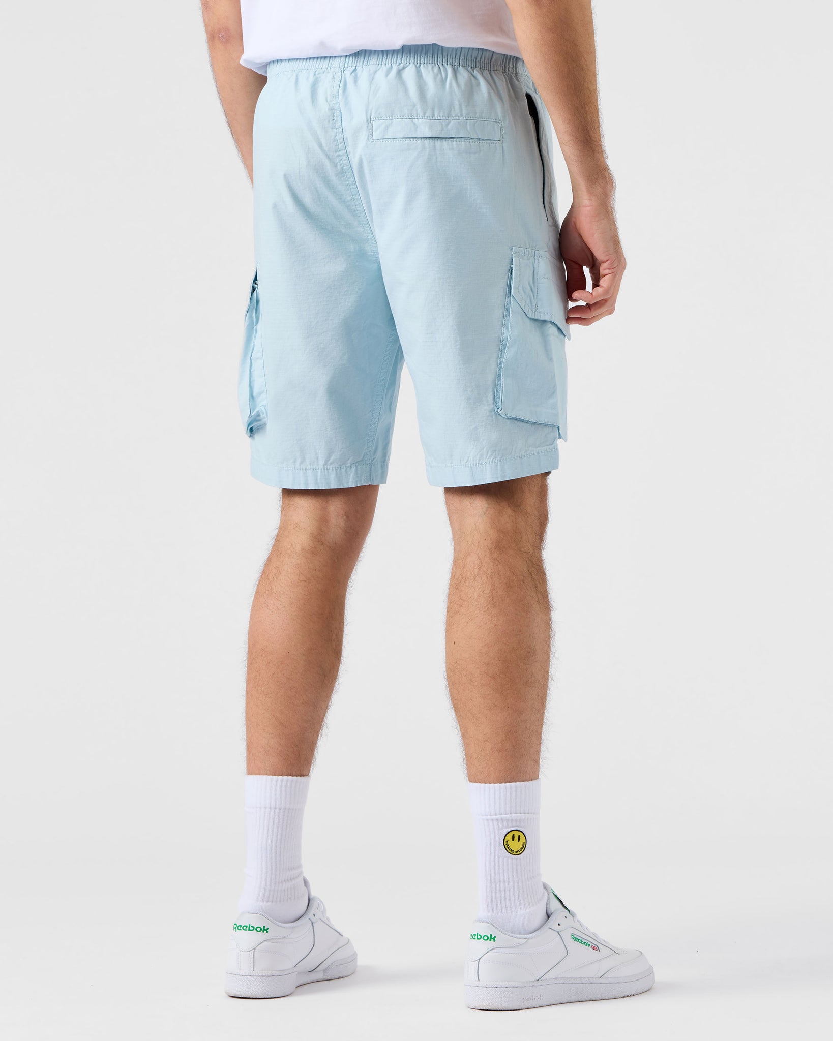 Bavaro Cargo Shorts Mineral