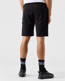 Hawkins Jogger Shorts Black
