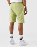 Hawkins Jogger Shorts Fern Moss
