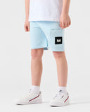 Kids Hawkins Jogger Shorts Mineral