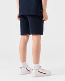 Kids Hawkins Jogger Shorts Navy