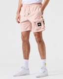 Sunrise Hills Ripstop Shorts Rosewater