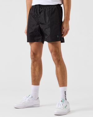 Charlo Swim Shorts Black