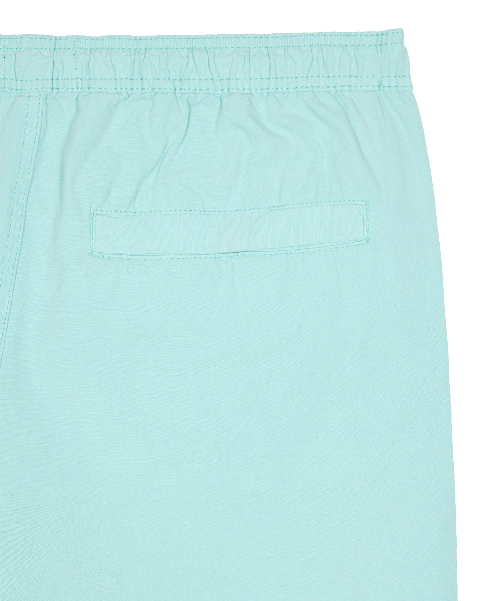 Faraci Garment Dye Shorts Aqua