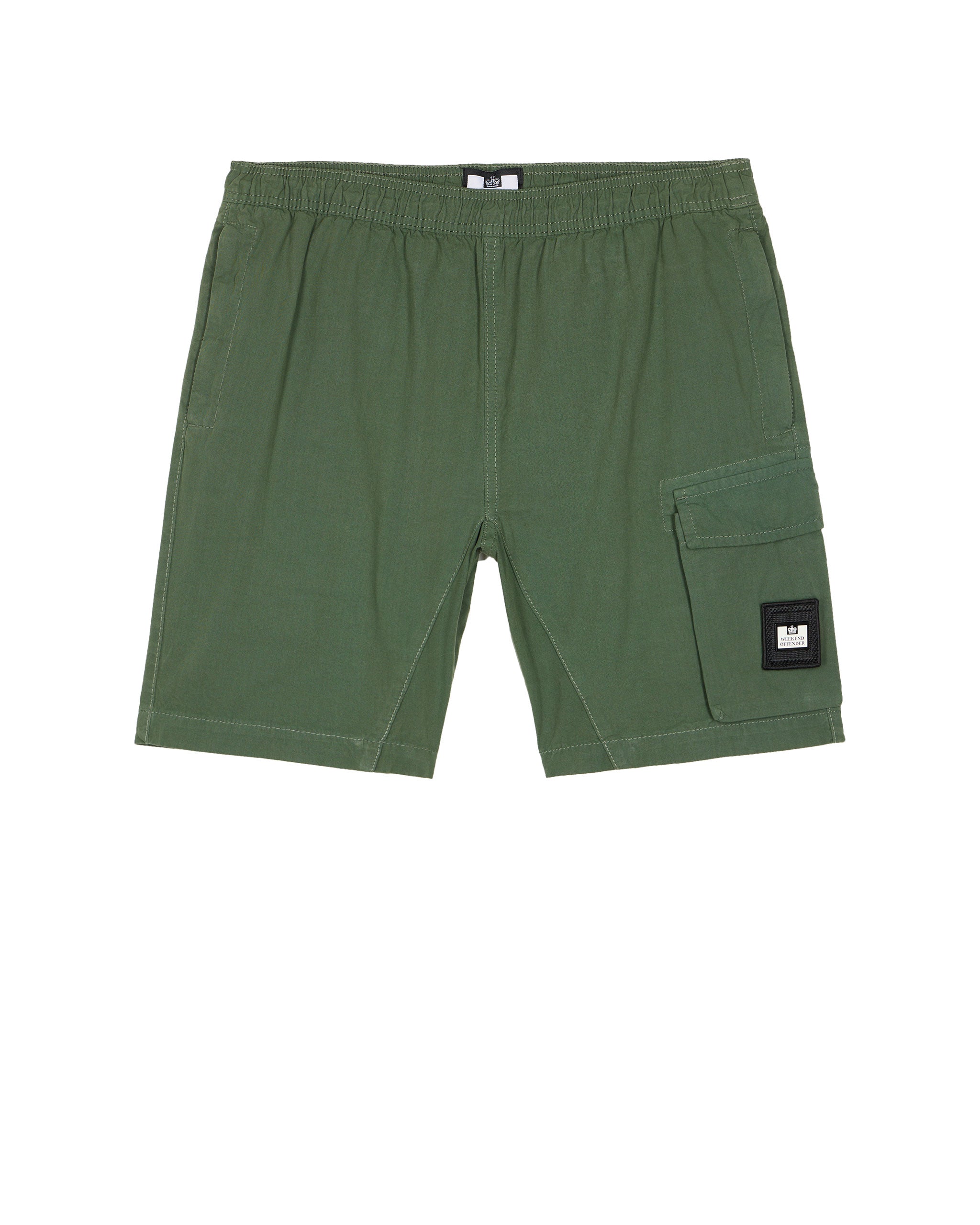 Weekend deals offender shorts