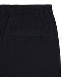 Faraci Garment Dye Shorts Navy