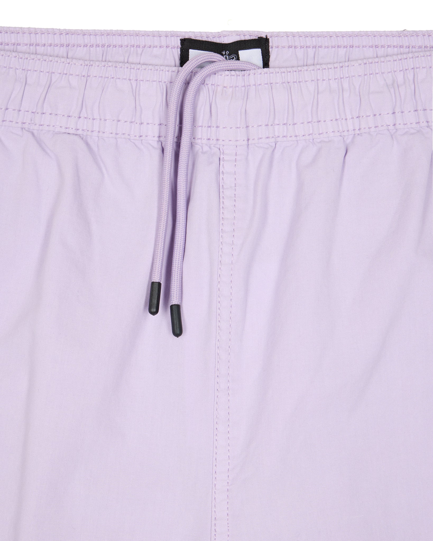 Faraci Garment Dye Shorts Wisteria