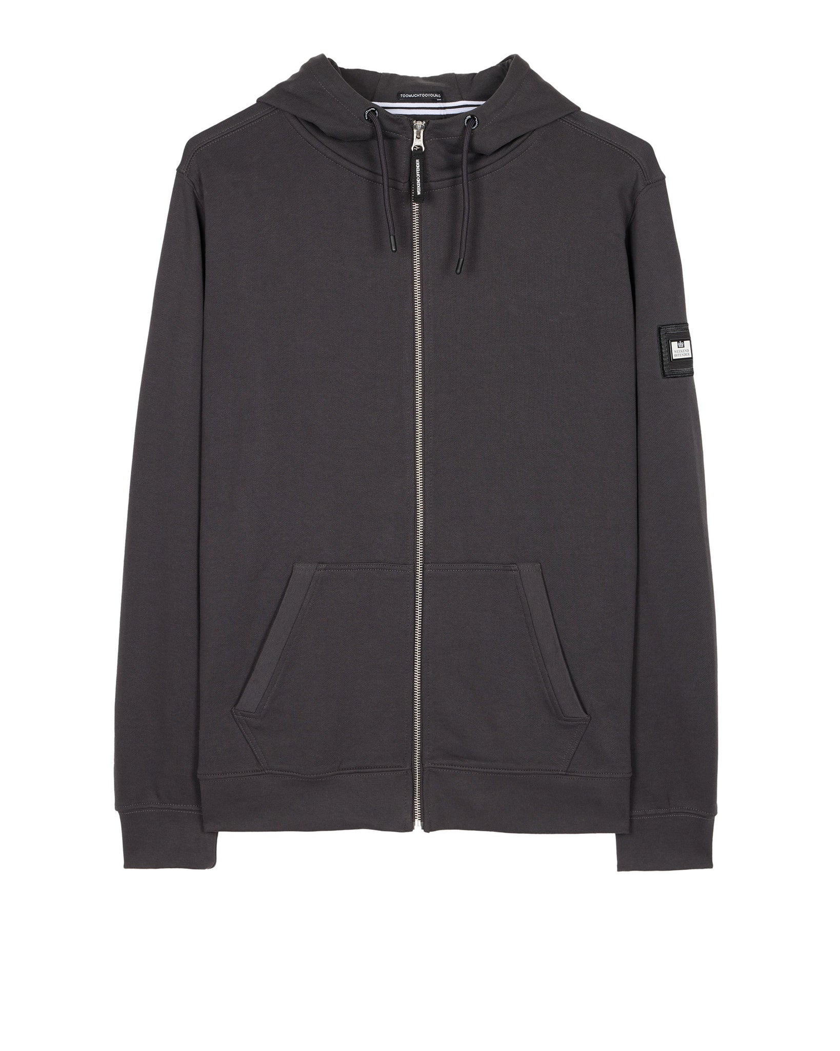 New York Tracksuit Anthracite