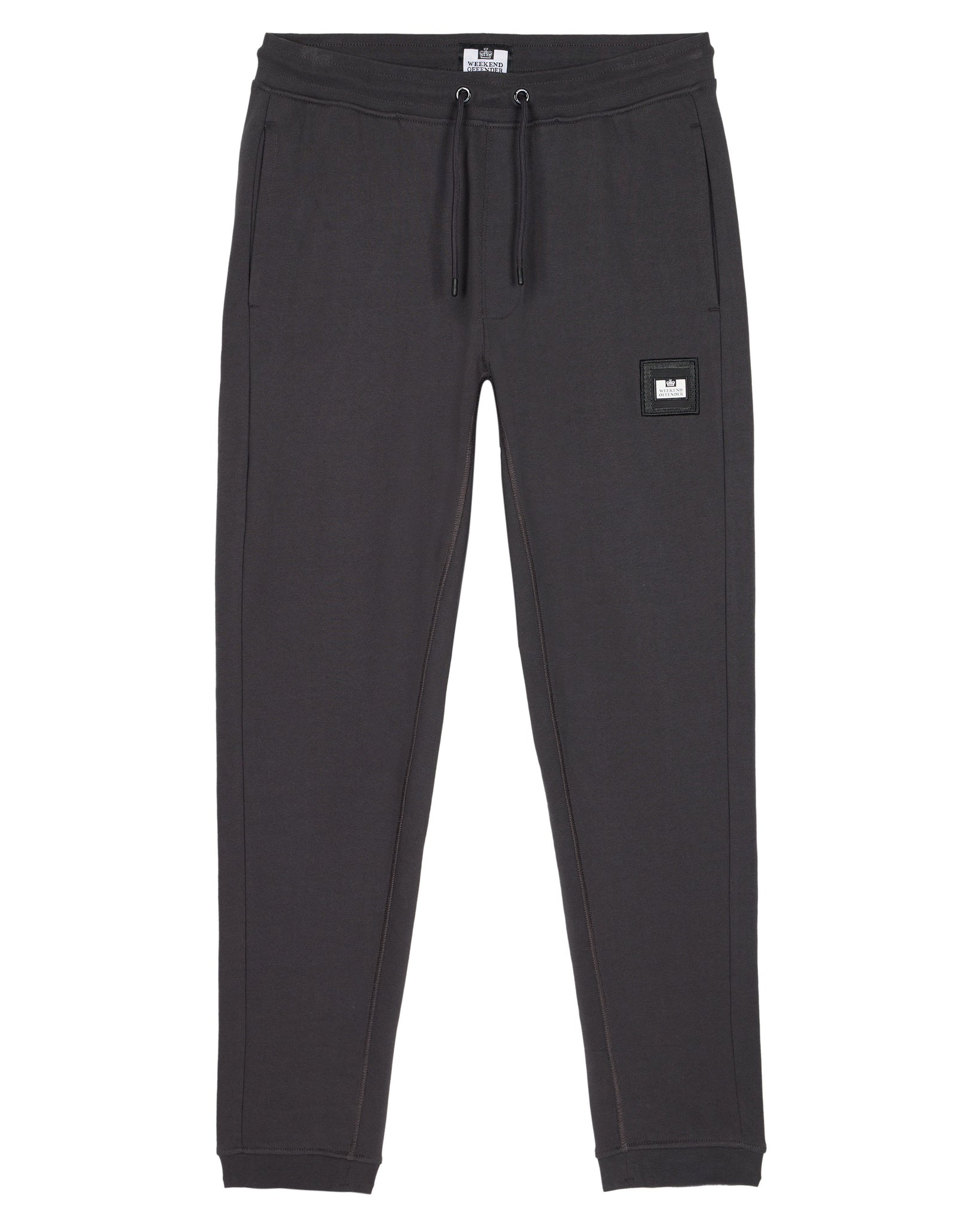 New York Tracksuit Anthracite