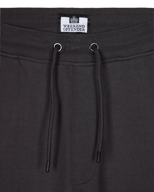 New York Tracksuit Anthracite