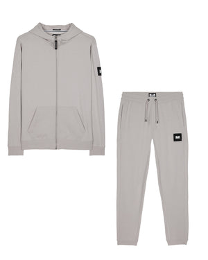 Kids New York Tracksuit Drizzle
