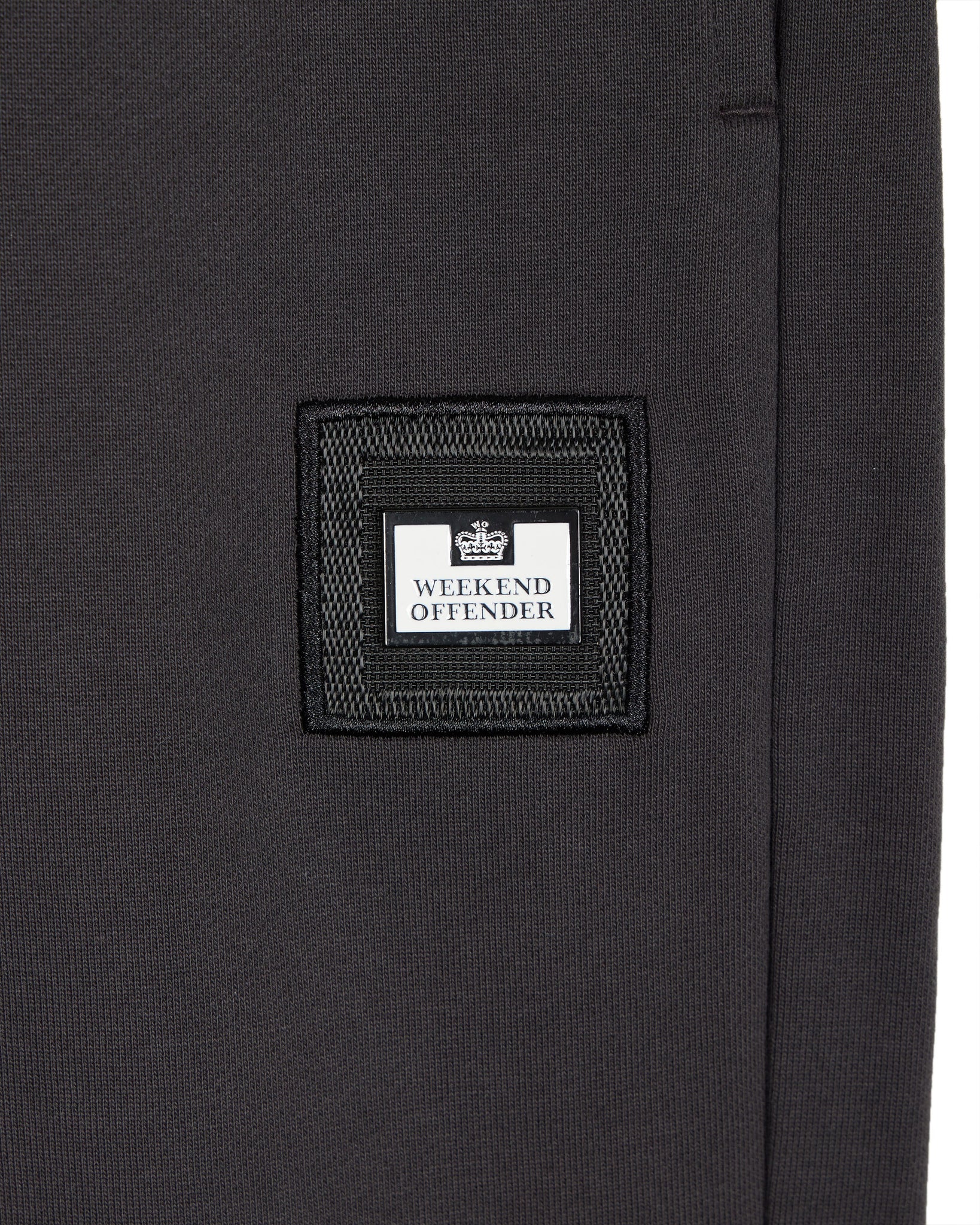 Jakarta Jogger Pants Anthracite