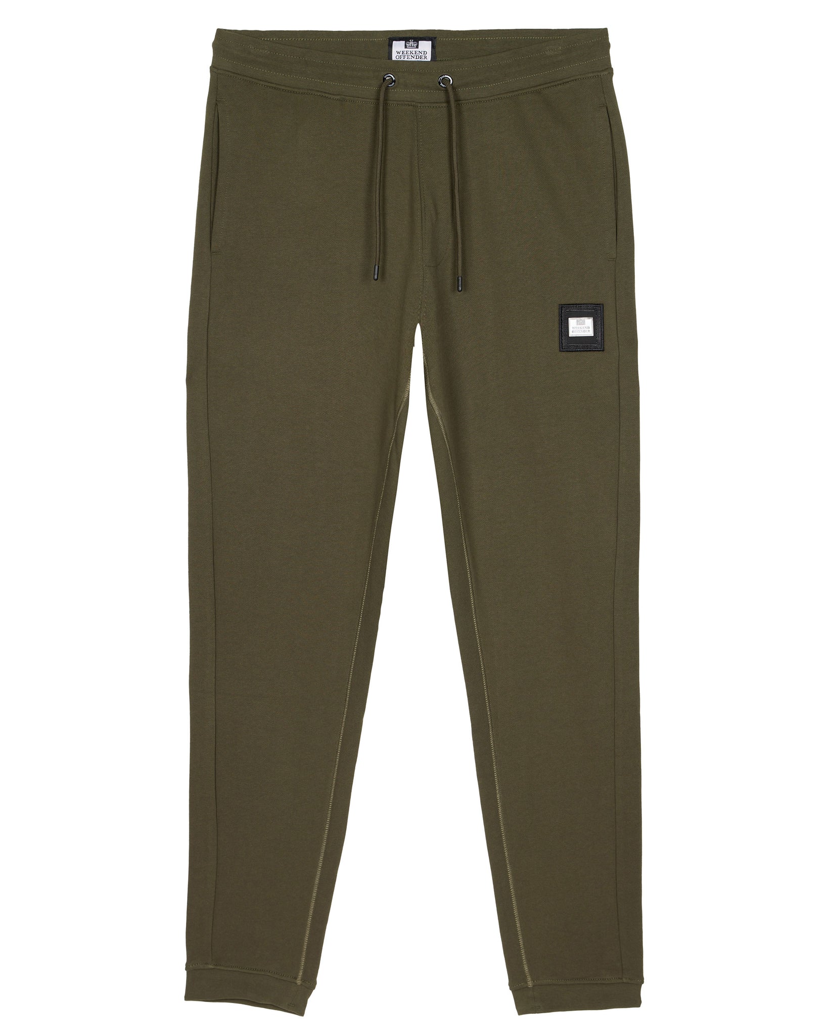 Tokyo Tracksuit Dark Green