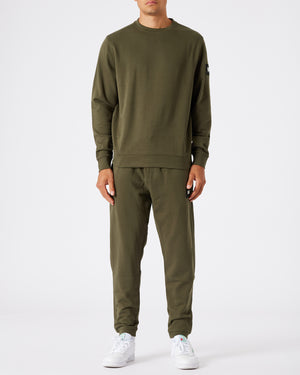 Tokyo Tracksuit Dark Green