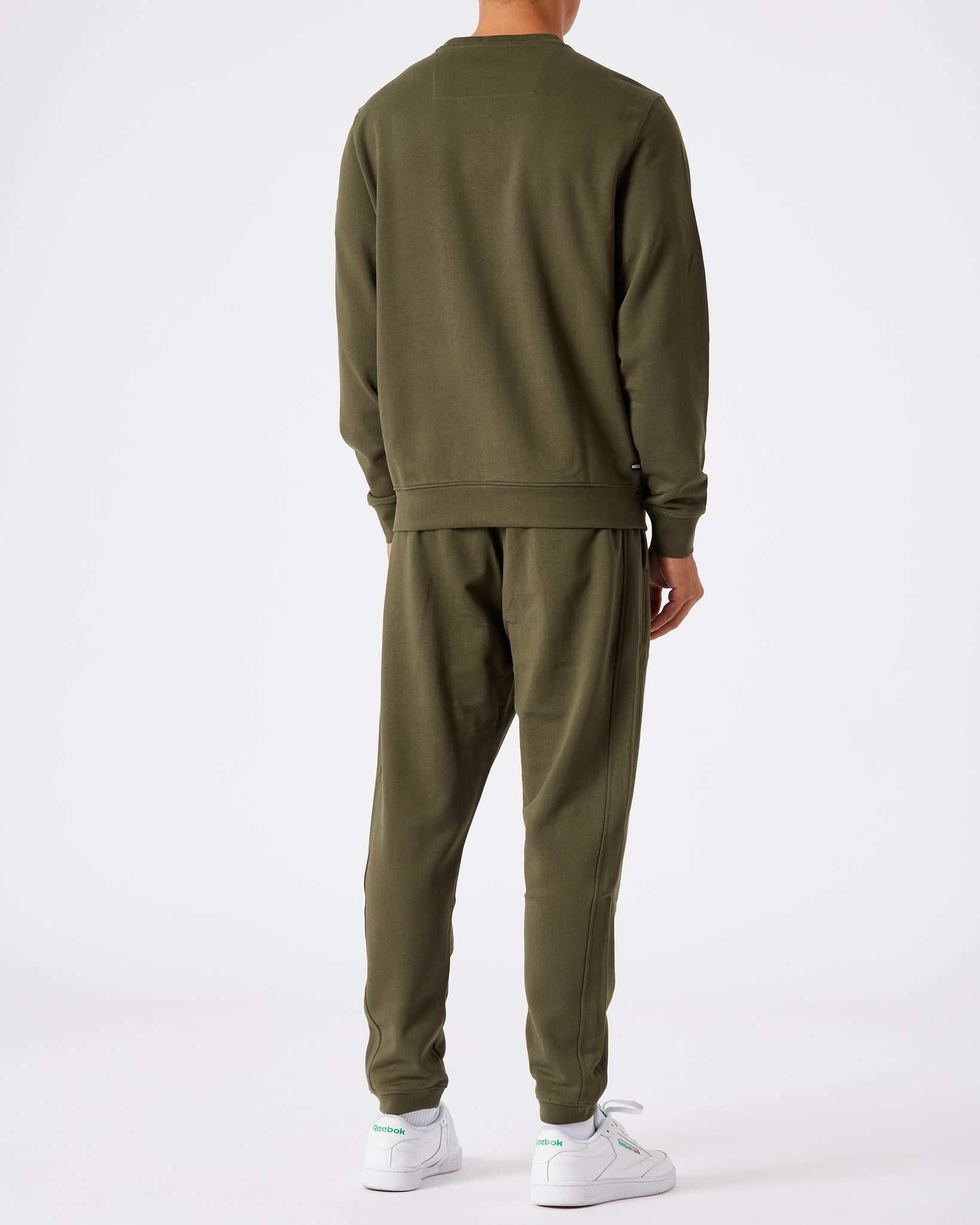 Tokyo Tracksuit Dark Green
