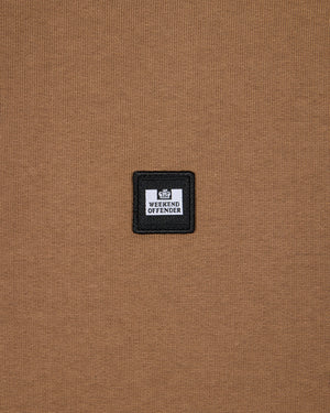 Cusco Sweatshirt Caramel