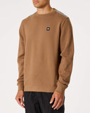 Cusco Sweatshirt Caramel