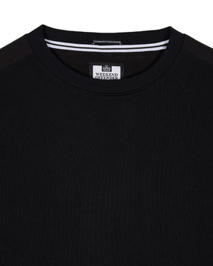 F Bomb Sweatshirt Black - Plus Size