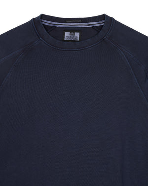 Cali Sweatshirt Navy
