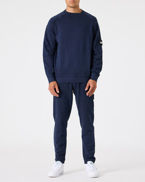 Cali Sweatshirt Navy