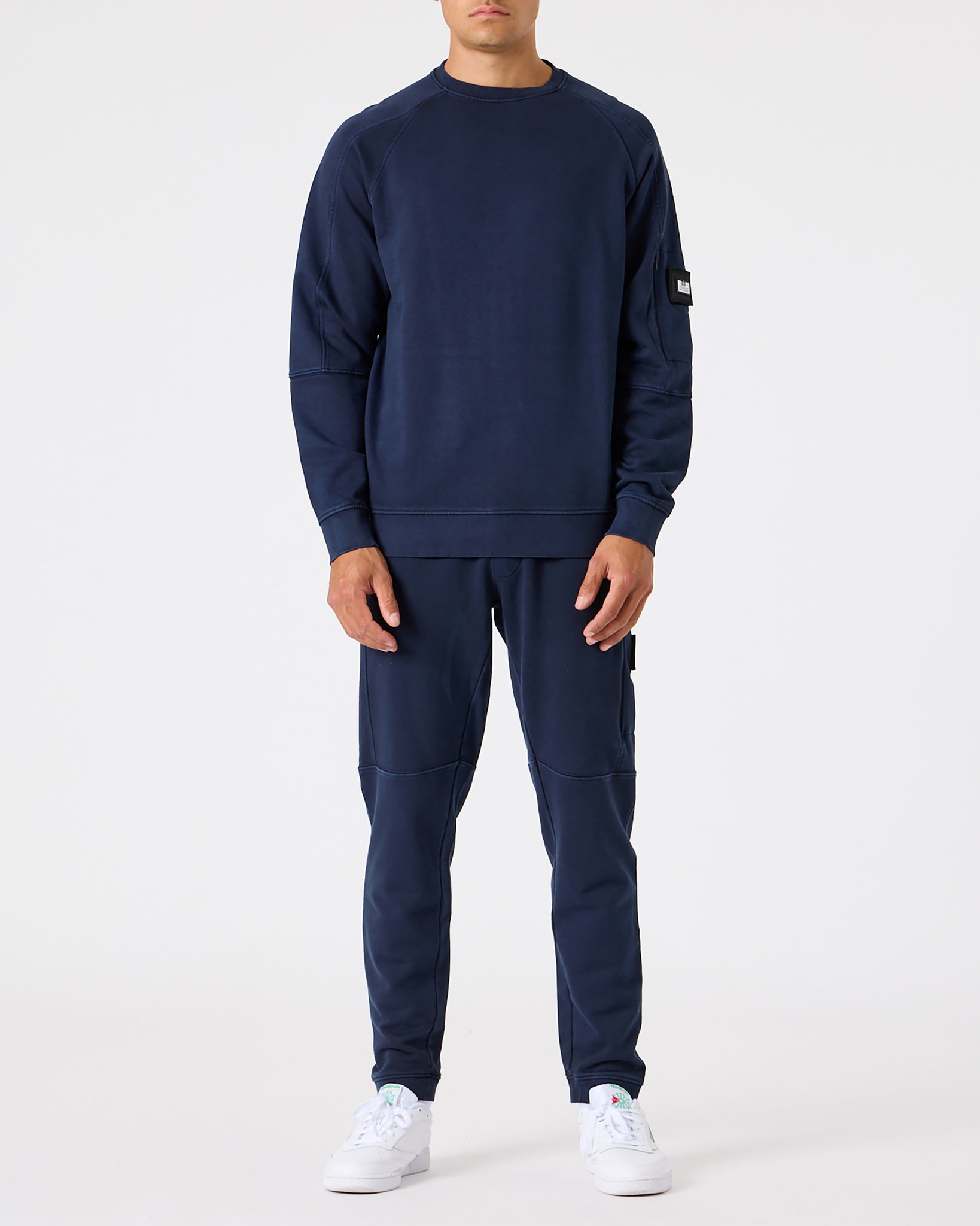 Tallinn Jogger Pants Navy