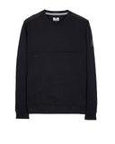 Asmara Sweatshirt Black