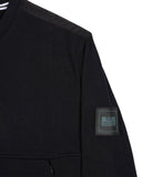 Asmara Sweatshirt Black