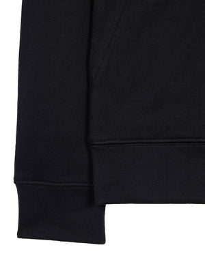 Asmara Sweatshirt Black