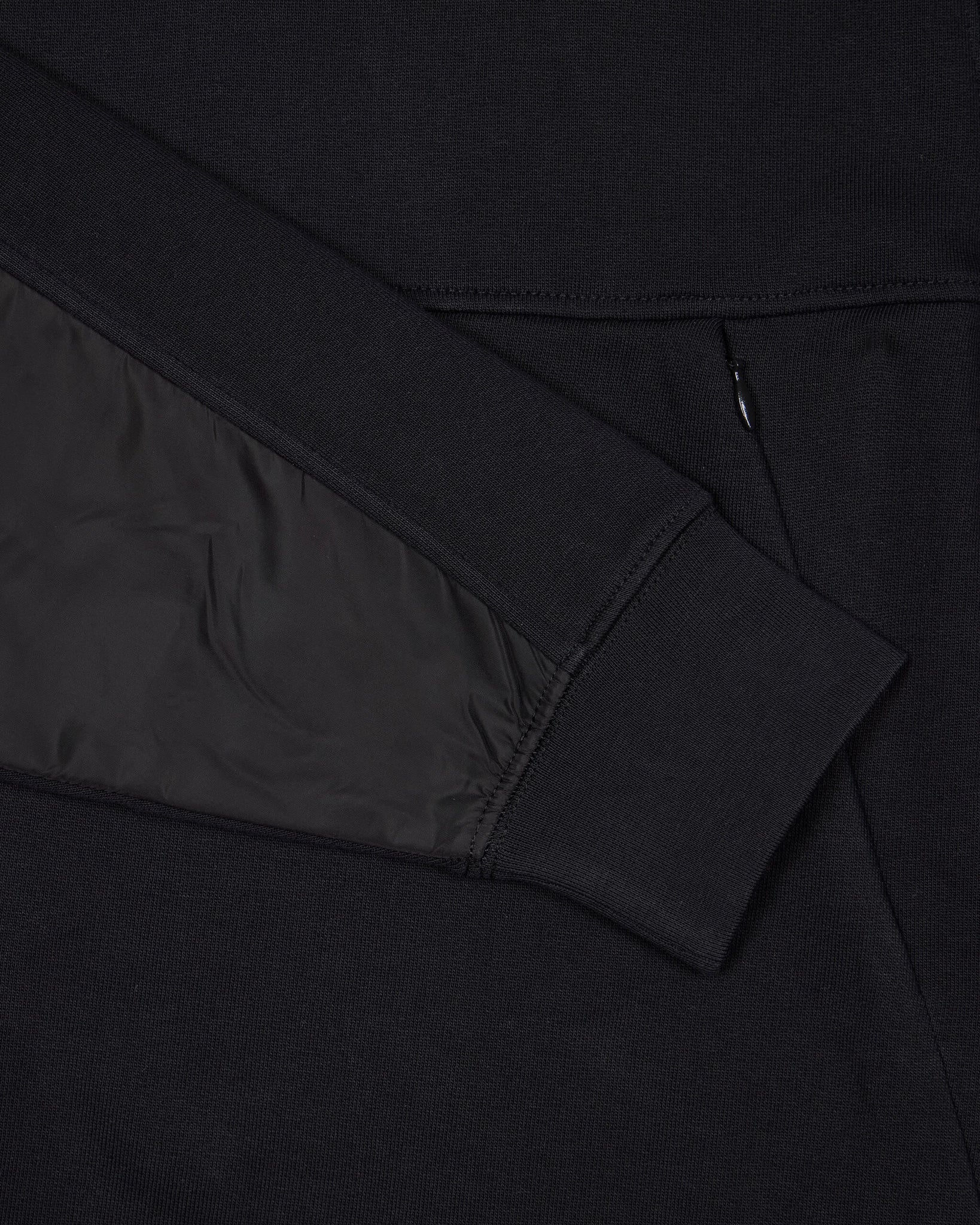 Asmara Sweatshirt Black