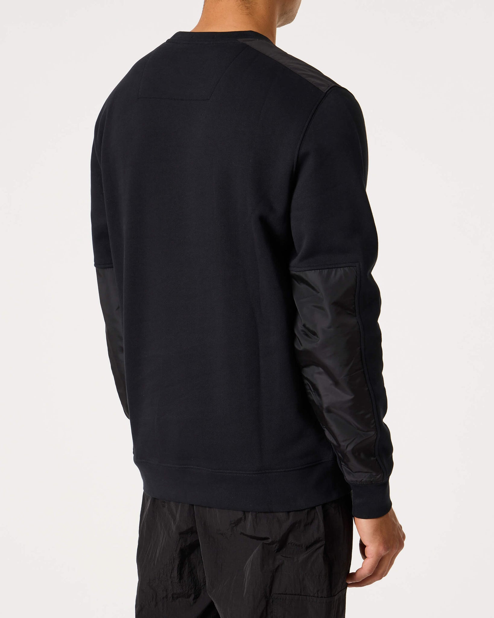 Asmara Sweatshirt Black