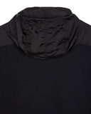 Praia Zip Sweatshirt Black (AW22)